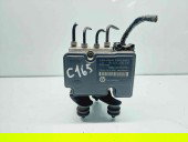 Pompa ABS Skoda Yeti (5L) [Fabr 2009-2020] 1K0907379AK / 1K0614117S 2.0 TDI CFHA 81KW / 110CP 2.0 TDI CFHA 81KW / 110CP