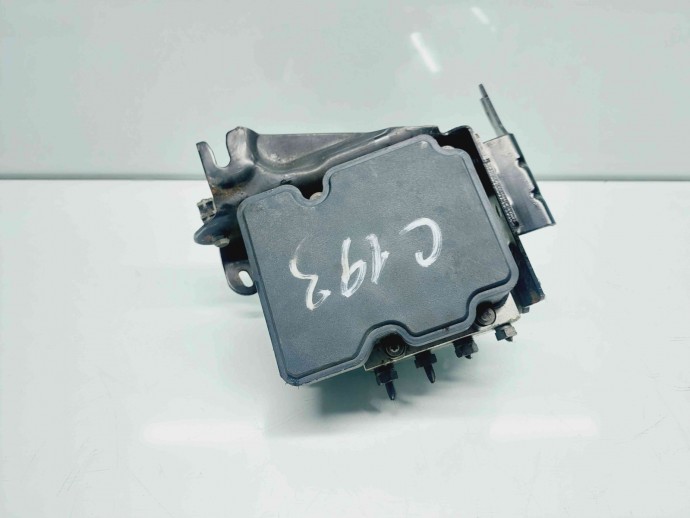 Pompa ABS Renault Clio 4 (B98) Hatchback [Fabr 2012-2020] 476605492R 1.2 Benz D4F740  1.2 Benz D4F740 66KW / 90CP