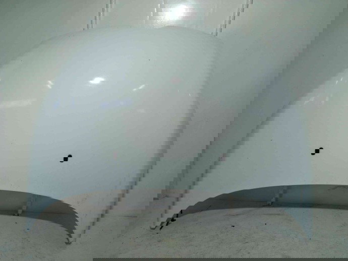 Capota Ford Fiesta 6 1.4 OEM 2008-2021