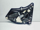 Macara electrica geam dreapta spate Mercedes Clasa E (W207) Coupe AMG [Fabr 2009-2012] A2076701403