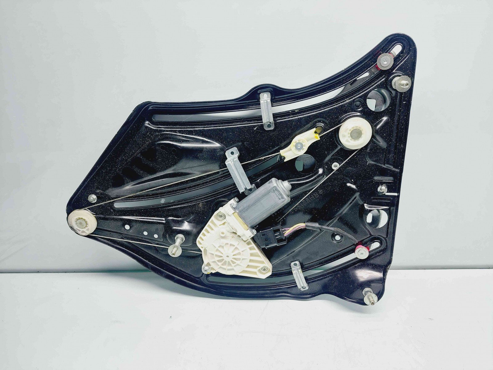 Macara electrica geam dreapta spate Mercedes Clasa E (W207) Coupe AMG [Fabr 2009-2012] A2076701403 - imagine 1