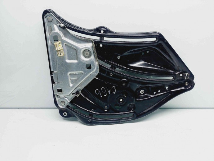 Macara electrica geam dreapta spate Mercedes Clasa E (W207) Coupe AMG [Fabr 2009-2012] A2076701403