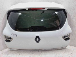 Haion Renault Clio 4 (B98) Hatchback [Fabr 2012-2020] OV369