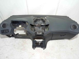 Plansa bord Ford Fiesta 6 1.4 OEM 2008-2021