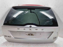 Haion Volvo XC60 [Fabr 2008-2017] 42600 Silver