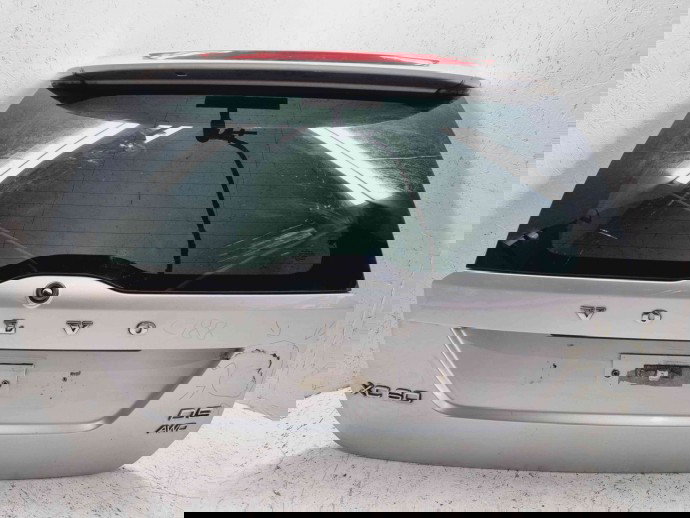 Haion Volvo XC60 [Fabr 2008-2017] 42600 Silver