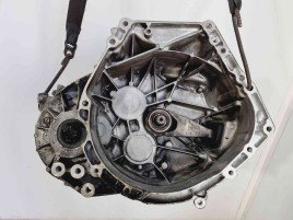 Cutie viteze manuala 6 trepte MAZDA 3 Fastback [Fabr 2003-2009] D6040 2.2 Skyactiv 110KW / 150CP