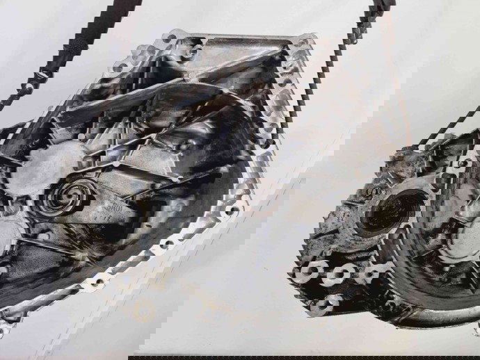 Cutie viteze manuala 6 trepte MAZDA 3 Fastback [Fabr 2003-2009] D6040 2.2 Skyactiv 110KW / 150CP