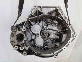 Cutie viteze manuala 6 trepte MAZDA 3 Fastback [Fabr 2003-2009] D6040 2.2 Skyactiv 110KW / 150CP