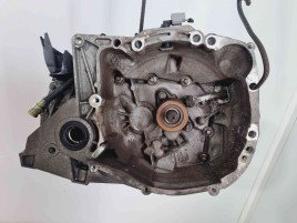 Cutie viteze manuala 5 trepte Renault Clio 4 (B98) Hatchback [Fabr 2012-2020] JH3 (367) 1.2 Benz D4F740