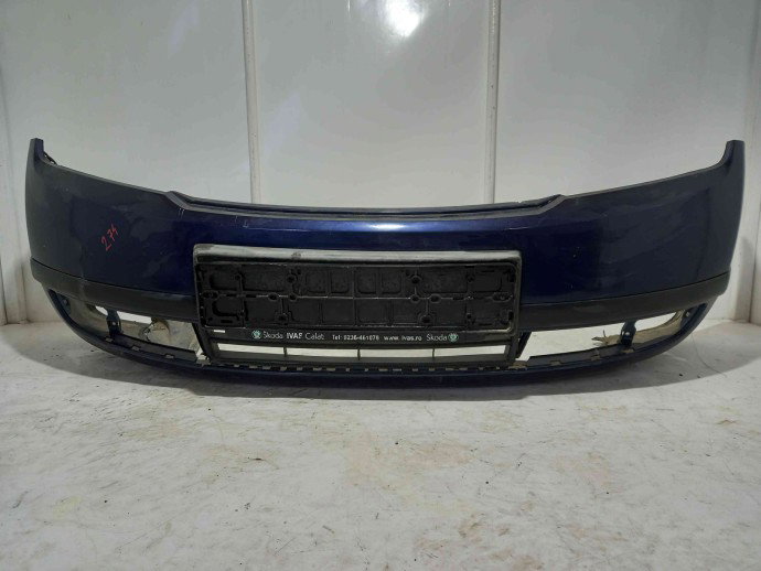 Bara fata Skoda Fabia 1 2000-2008