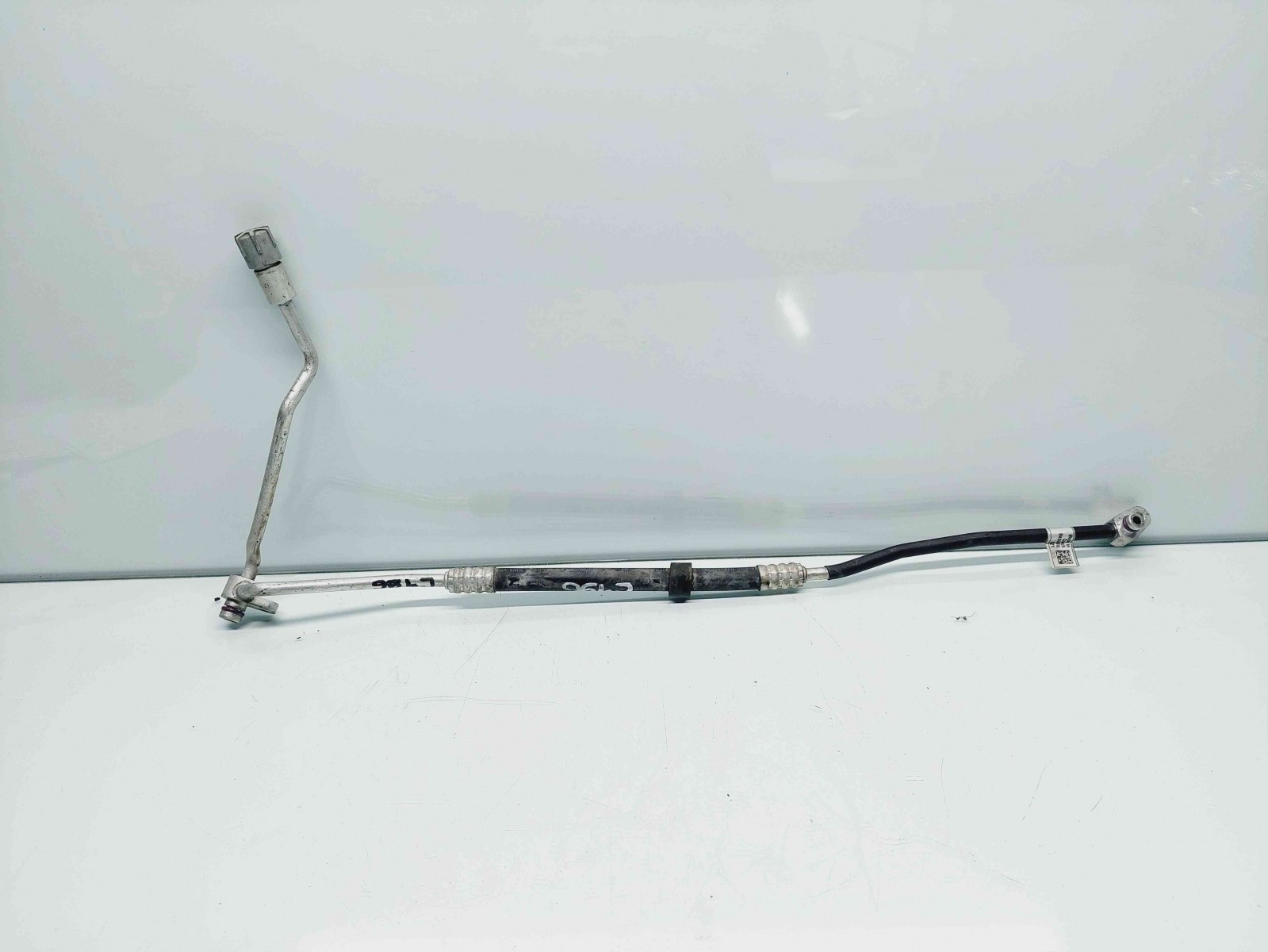 Conducta AC Audi A4 (8W2, B9) [Fabr 2015-2023] 8W2816720 2.0 TDI DETA 140KW / 190CP 2.0 TDI DETA 140KW / 190CP - imagine 1