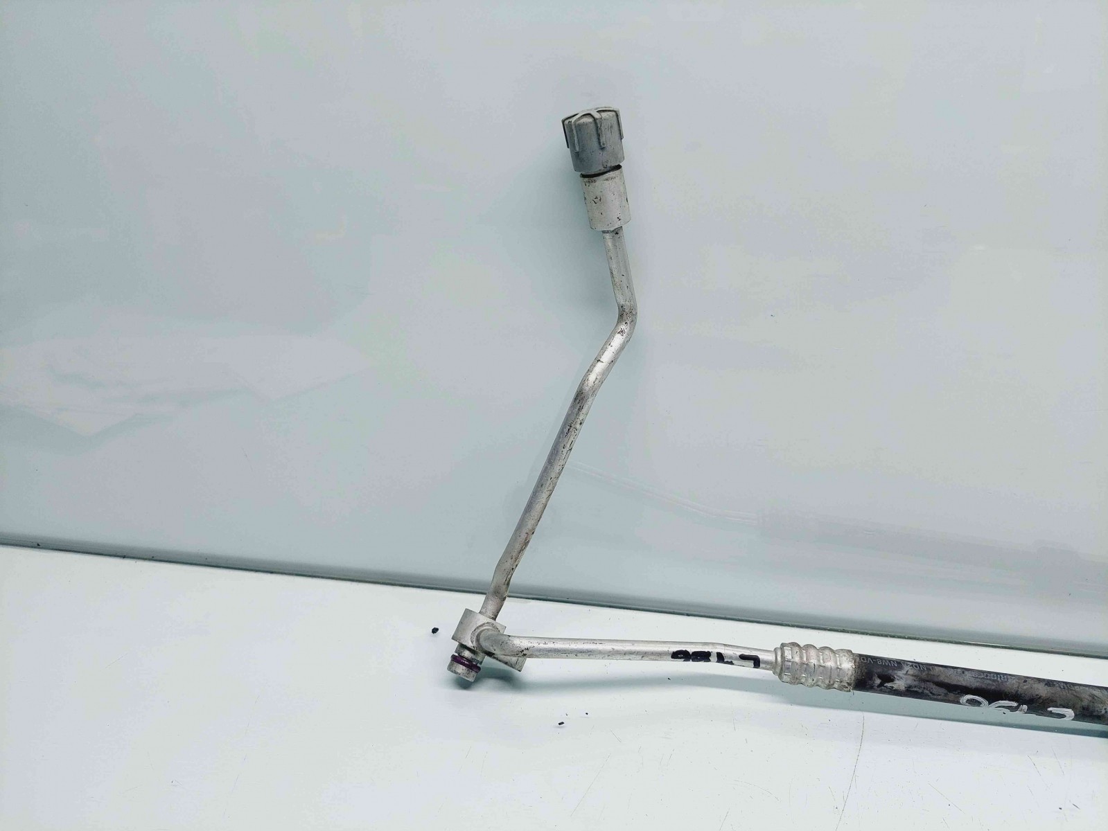 Conducta AC Audi A4 (8W2, B9) [Fabr 2015-2023] 8W2816720 2.0 TDI DETA 140KW / 190CP 2.0 TDI DETA 140KW / 190CP - imagine 2