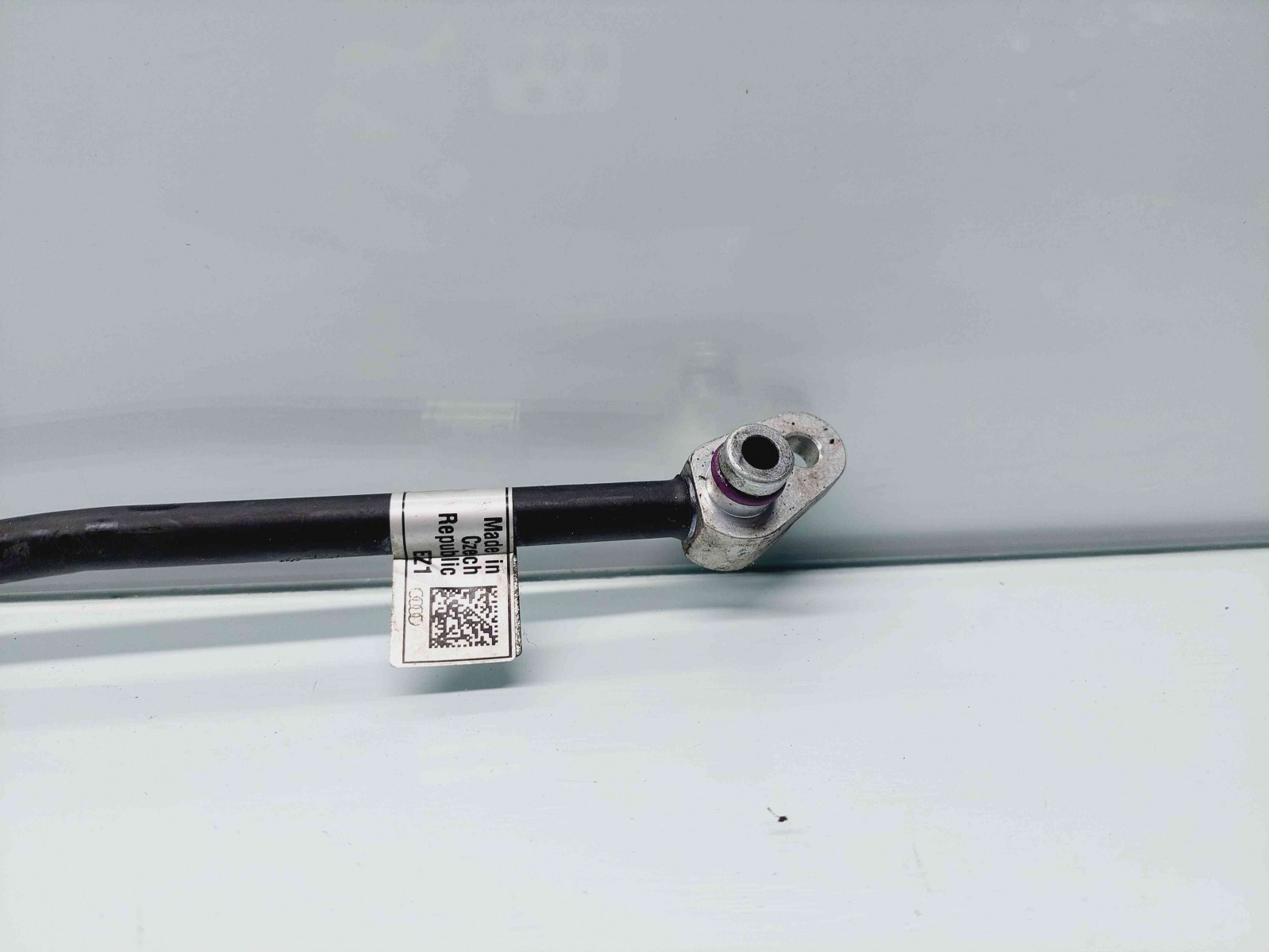 Conducta AC Audi A4 (8W2, B9) [Fabr 2015-2023] 8W2816720 2.0 TDI DETA 140KW / 190CP 2.0 TDI DETA 140KW / 190CP - imagine 3