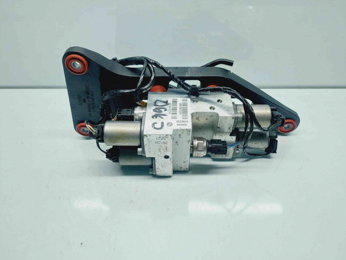 Bloc valve suspensie fata Bmw X6 (E71, E72) [Fabr 2007-2014] 6782737 3.0 M57 210KW / 286CP  