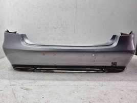 Bara spate Mercedes Clasa E (W212) Facelift [Fabr 2009-2016] 792 Argintiu Palladm