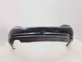 Bara spate Mercedes Clasa E (W207) Coupe AMG [Fabr 2009-2012] 040 Unilack Negru