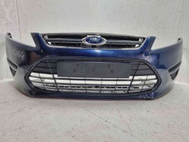 Bara fata Ford Mondeo 4 Sedan Facelift [Fabr 2007-2015] Ink Blue Metallic