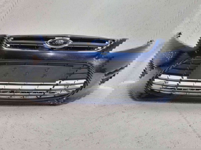 Bara fata Ford Mondeo 4 Sedan Facelift [Fabr 2007-2015] Ink Blue Metallic