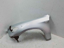 Aripa stanga fata Bmw X6 (E71, E72) [Fabr 2007-2014] Titansilber Metallic