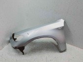 Aripa stanga fata Bmw X6 (E71, E72) [Fabr 2007-2014] Titansilber Metallic