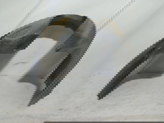 Carenaj dreapta fata Ford Fiesta 6  8A61-16114-AD 2008-2021