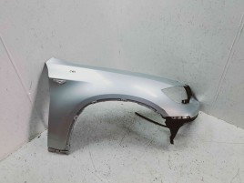 Aripa dreapta fata Bmw X6 (E71, E72) [Fabr 2007-2014] Titansilber Metallic