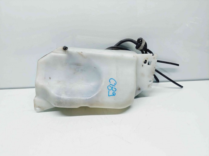  Vas lichid parbriz Nissan Qashqai Facelift (2) [Fabr 2009-2013] 28910-JD000