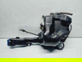  Vas lichid parbriz Mercedes Clasa E (W207) Coupe AMG [Fabr 2009-2012] A2048602360