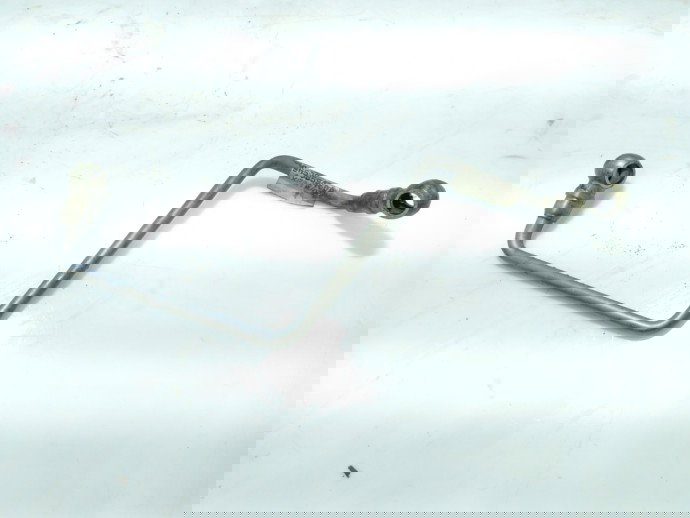 Conducta ulei turbo Ford Fiesta 6 1.4 D 9659859480A 2008-2021