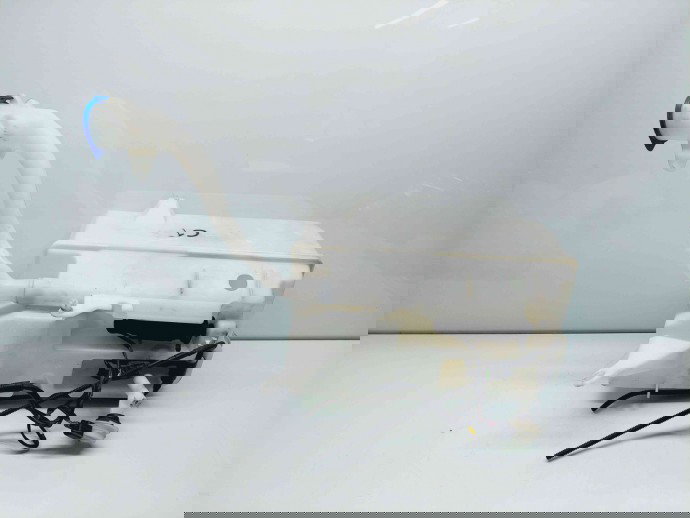  Vas lichid parbriz Volvo XC60 [Fabr 2008-2017] 30753424