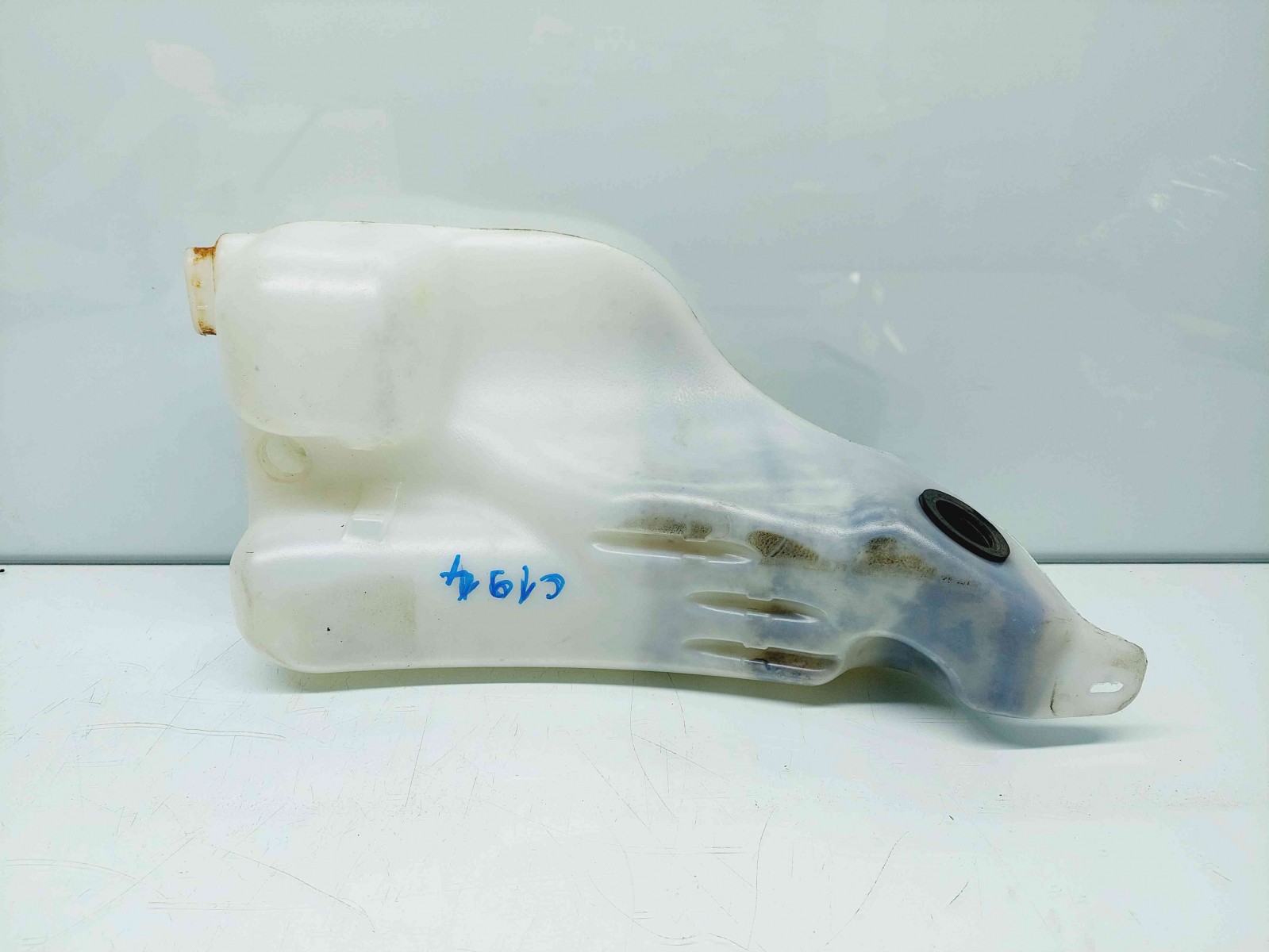 Vas lichid parbriz Renault Scenic 3 (J95) Facelift [Fabr 2009-2015] 289100014R - imagine 1