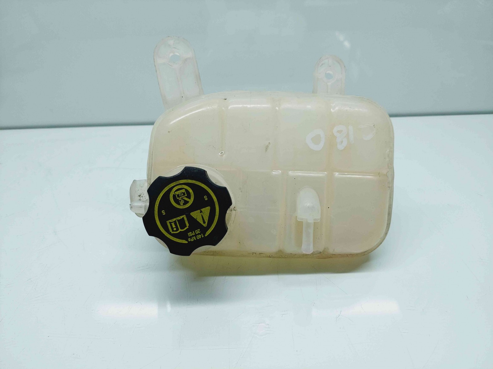 Vas expansiune Opel Mokka [Fabr 2012-2019] 95421917 - imagine 1