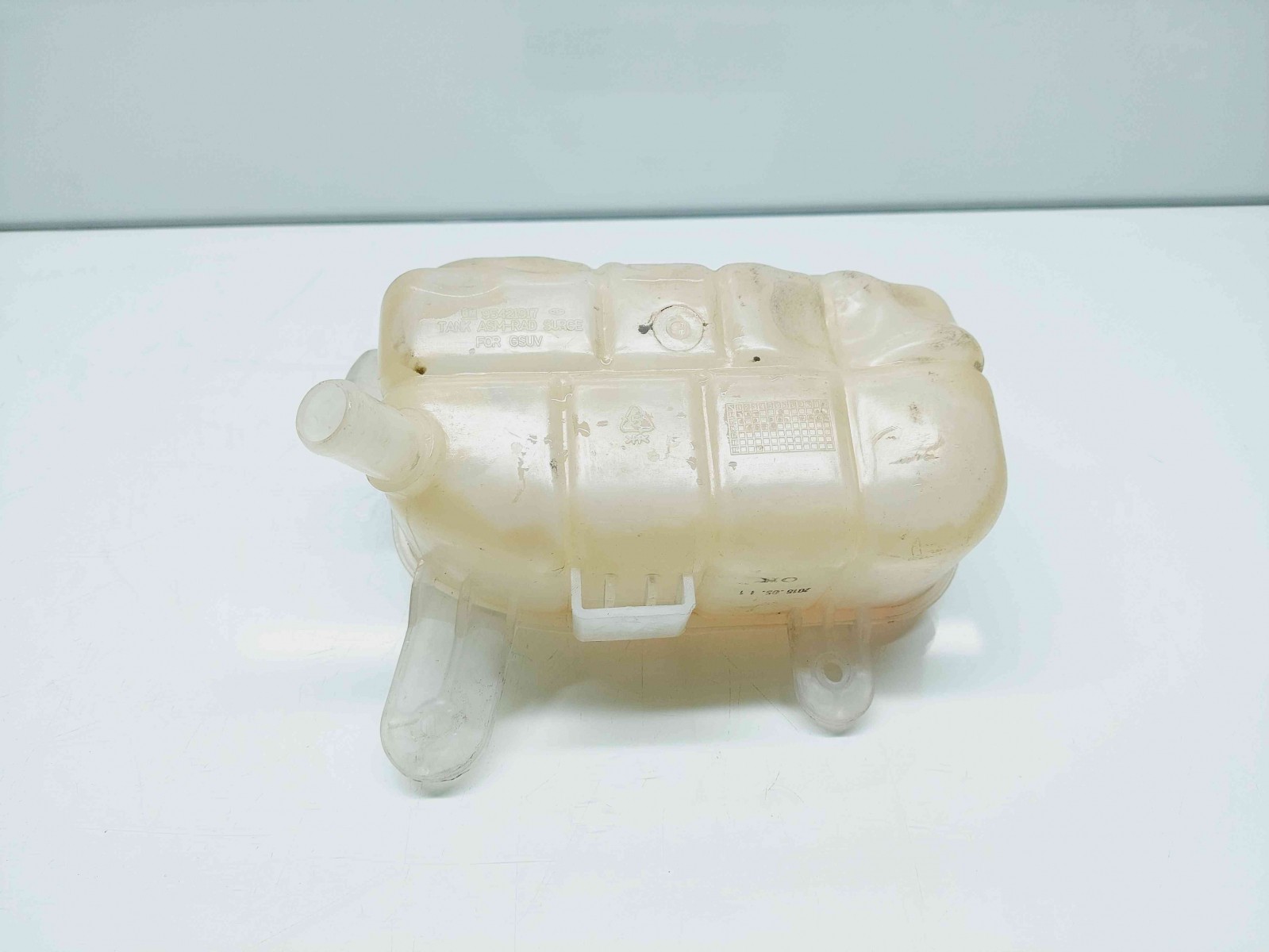 Vas expansiune Opel Mokka [Fabr 2012-2019] 95421917 - imagine 3