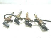 Injector Ford Fiesta 6 1.4 D 9663429280 2008-2021
