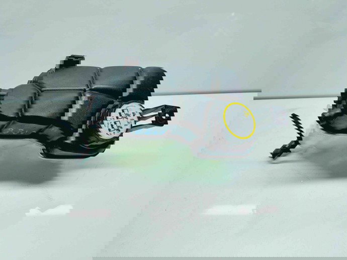 Vas expansiune Ford Mondeo 4 Sedan Facelift [Fabr 2007-2015] 6G91-8K218-D2L4A