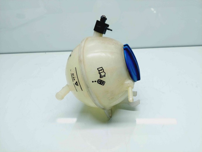 Vas expansiune Skoda Yeti (5L) [Fabr 2009-2020] 1K0121407A