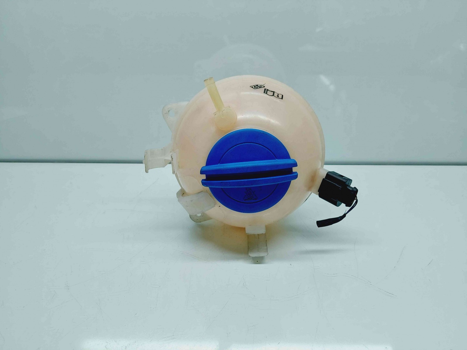 Vas expansiune Volkswagen Passat CC (358) Facelift [Fabr 2012-2016] 1K0121407A