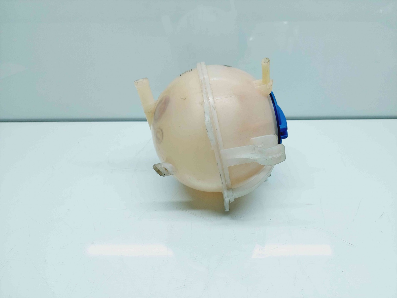 Vas expansiune Volkswagen Passat CC (358) Facelift [Fabr 2012-2016] 1K0121407A - imagine 2