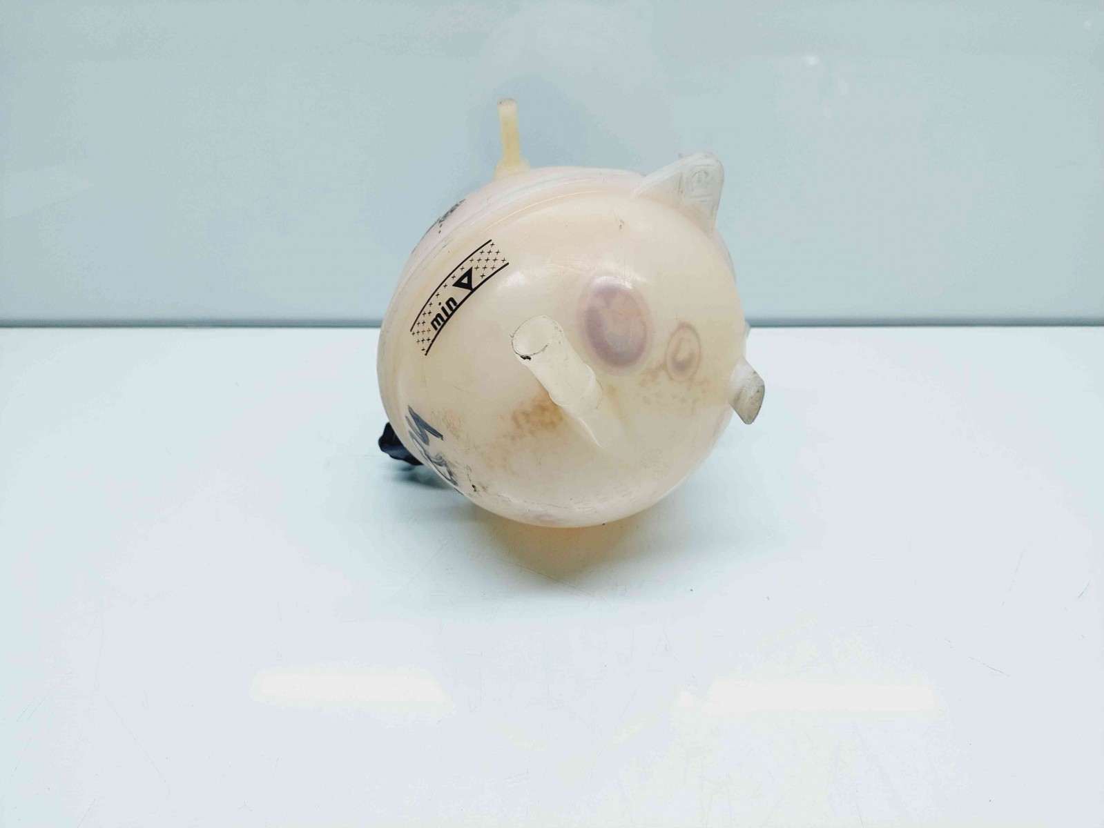 Vas expansiune Volkswagen Passat CC (358) Facelift [Fabr 2012-2016] 1K0121407A - imagine 3