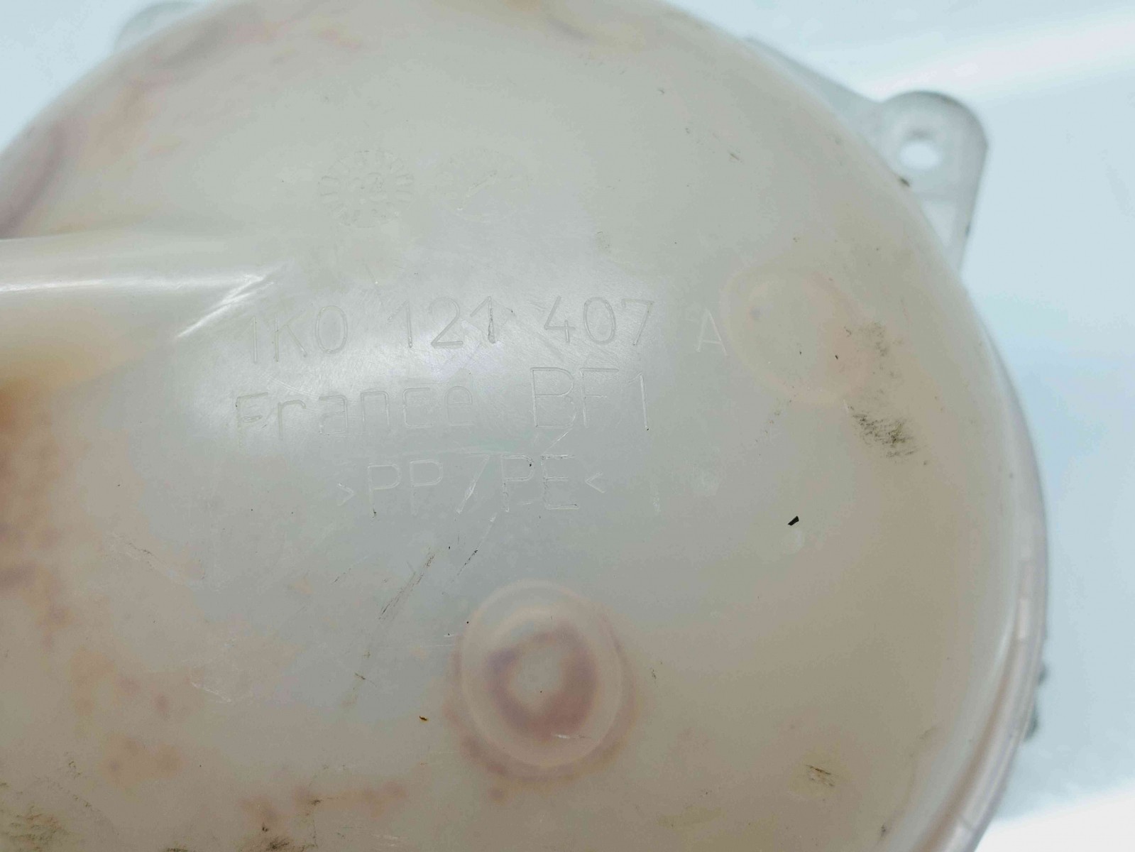 Vas expansiune Volkswagen Passat CC (358) Facelift [Fabr 2012-2016] 1K0121407A - imagine 4