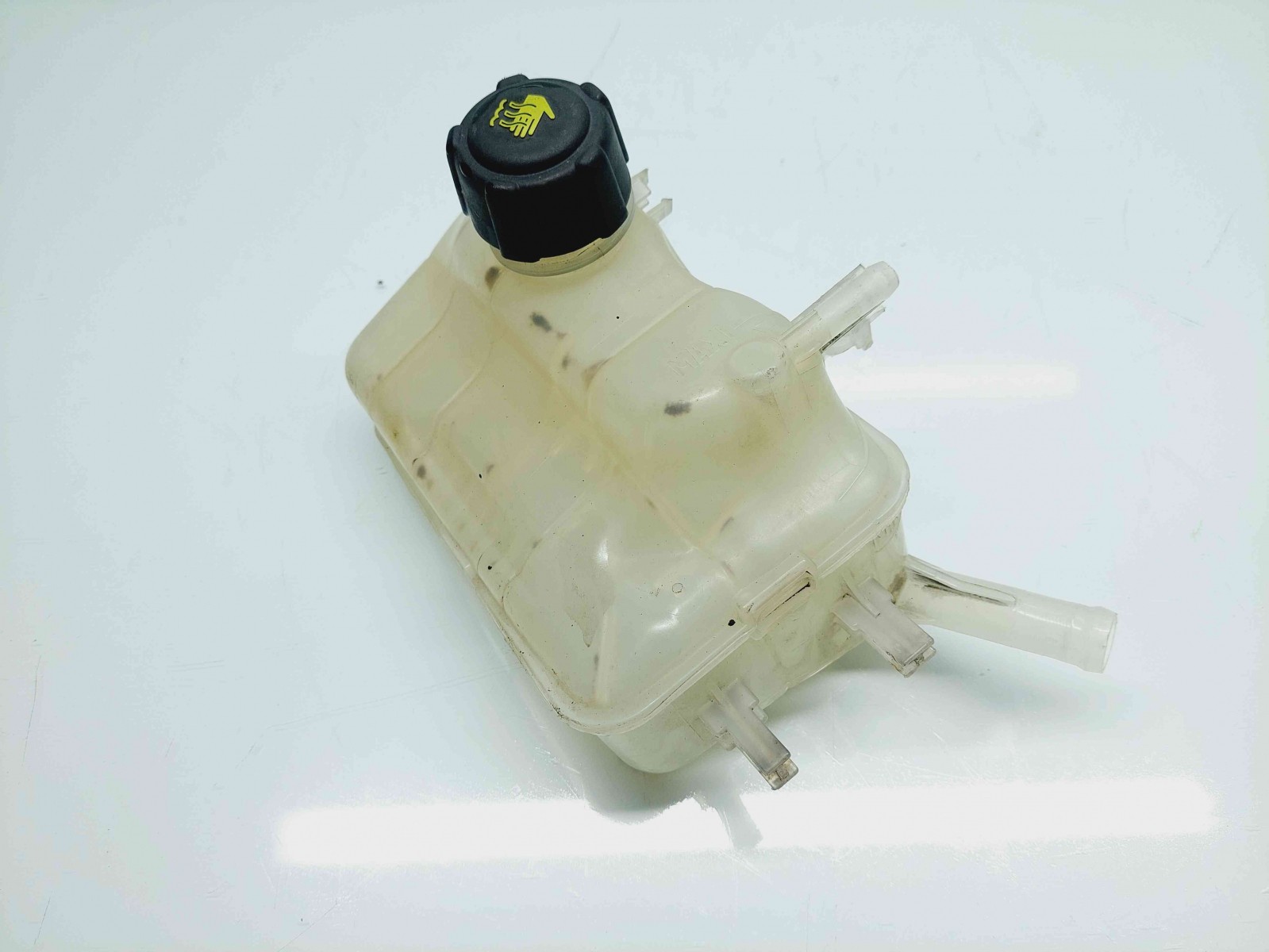 Vas expansiune Renault Scenic 3 (J95) Facelift [Fabr 2009-2015] 217100005R - imagine 4