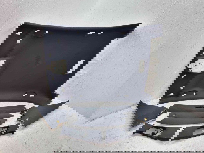  Set plafon interior Mercedes Clasa E (W212) Facelift AMG [Fabr 2009-2016] OEM