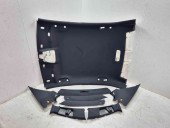  Set plafon interior Mercedes Clasa E (W212) Facelift AMG [Fabr 2009-2016] OEM