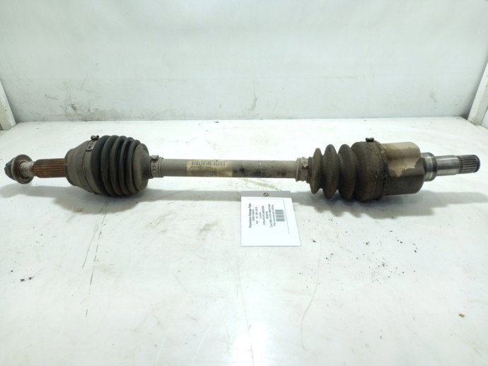 Planetara stanga fata Ford Fiesta 6 1.4 D 8V51-3B437-AAA 2008-2021