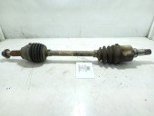 Planetara stanga fata Ford Fiesta 6 1.4 D 8V51-3B437-AAA 2008-2021