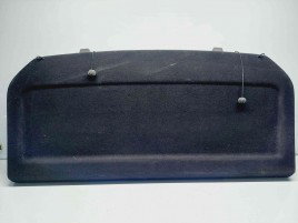  Polita portbagaj Skoda Yeti (5L) [Fabr 2009-2020] 5L6867769