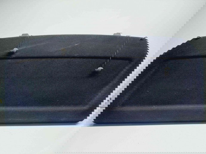  Polita portbagaj Skoda Yeti (5L) [Fabr 2009-2020] 5L6867769