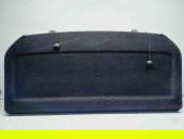  Polita portbagaj Skoda Yeti (5L) [Fabr 2009-2020] 5L6867769