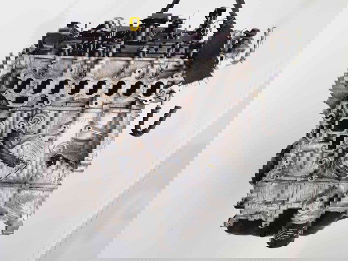 Motor complet ambielat MAZDA 3 Fastback [Fabr 2003-2009] SH01 2.2 Skyactiv 110KW / 150CP  